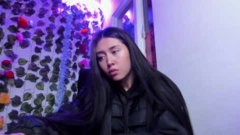 Celestineeeeee online show from 12-15-24, 11:42