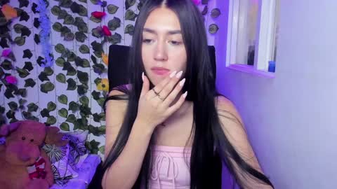 Celestineeeeee online show from 12-28-24, 10:13