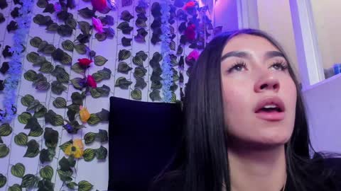 Celestineeeeee online show from 12-29-24, 08:26