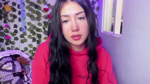 Celestineeeeee online show from 01-04-25, 04:00