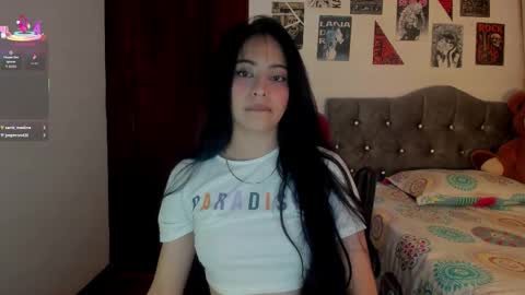 Snapshot of celestinepurple chatting on 12-15-25, 12:15 Celestineeeeee online show from 12-15-25, 12:15