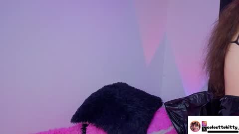 celestte_evans_1 online show from 01-14-26, 06:19