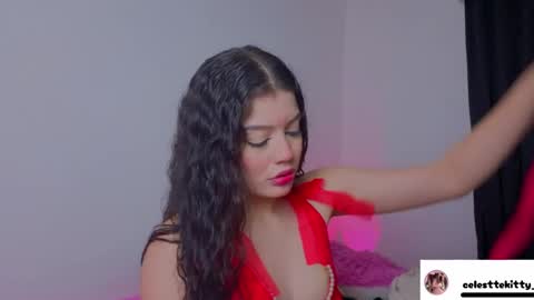 celestte_evans_1 online show from 04-07-26, 05:08