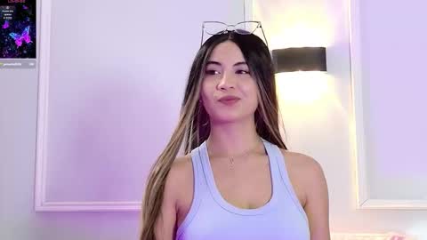 celestte_vanegas online show from 03-18-26, 05:49