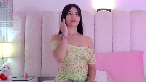 celestte_vanegas online show from 03-30-26, 05:58