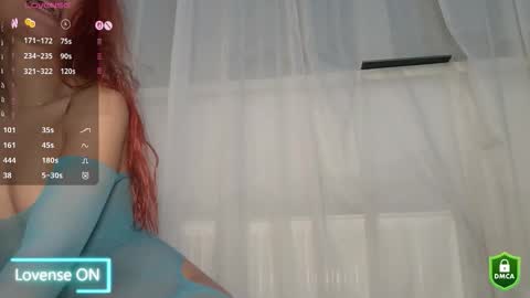 CelestynStar online show from 03-11-26, 07:42