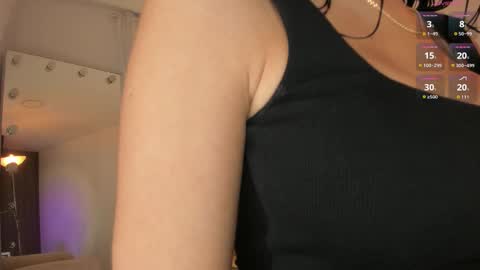 Snapshot of celia_dubois chatting on 11-19-25, 09:37 Ari online show from 11-19-25, 09:37