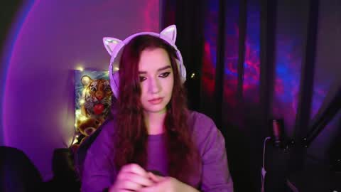 celia_sensual_ online show from 05-30-26, 06:49