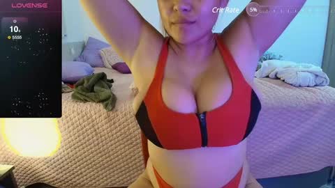 Celia online show from 02-24-25, 02:51