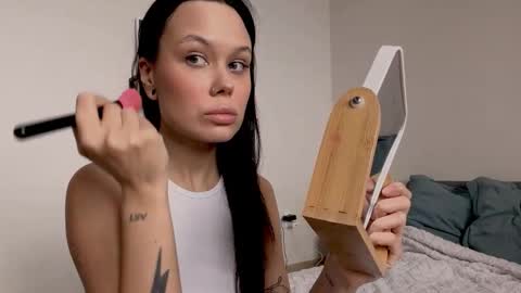 celinabareford online show from 03-05-26, 09:27