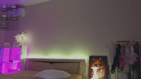 Aneli online show from 12-04-24, 07:12