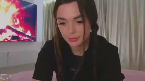 Aneli online show from 02-16-25, 07:49