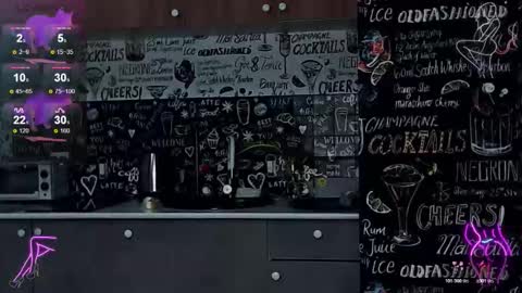 Celine online show from 03-14-26, 01:05