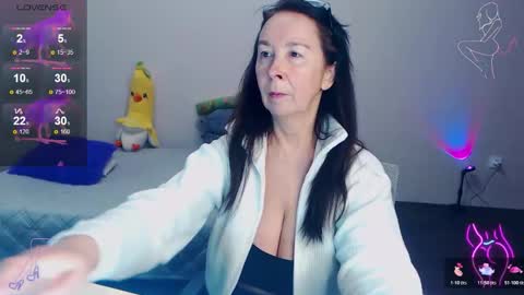 Celine online show from 03-29-26, 07:19