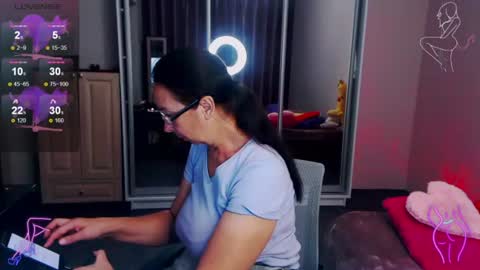 Celine online show from 07-18-26, 04:22