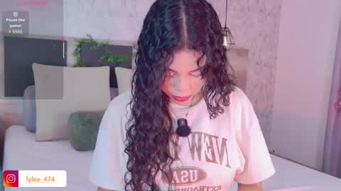 Celine online show from 01-07-26, 03:03