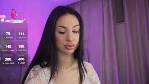 Celine online show from 03-17-26, 05:55