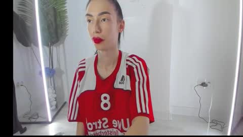 Celine Roxelle online show from 11-12-25, 05:46