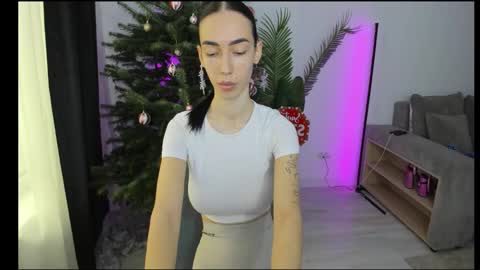 Celine Roxelle online show from 11-18-25, 11:58