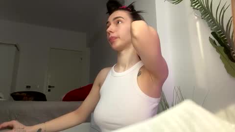 Celine Roxelle online show from 01-13-26, 12:54