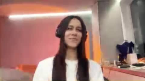 Celine online show from 03-04-26, 04:46