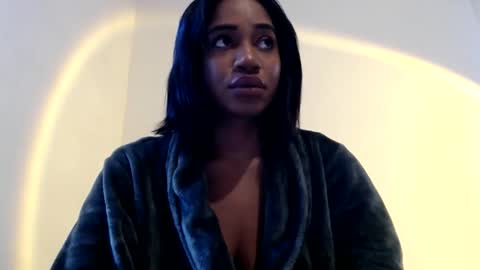 Celine Costas online show from 01-26-25, 06:06