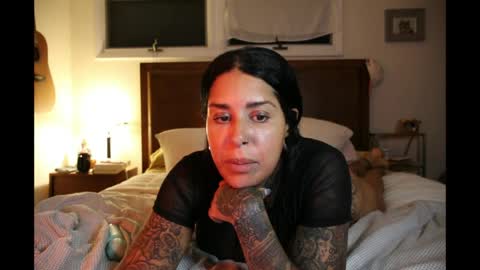 Celine Shore online show from 05-24-26, 01:54