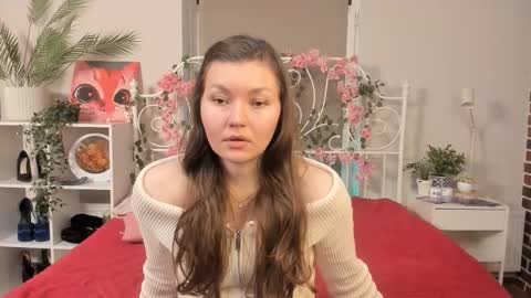 Nina online show from 02-21-26, 07:04