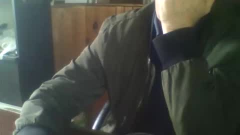 Cengizhan online show from 04-02-26, 10:24