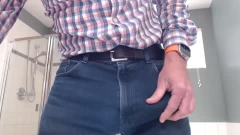 Centerfield online show from 02-25-25, 08:41