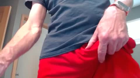 Centerfield online show from 03-05-25, 08:00