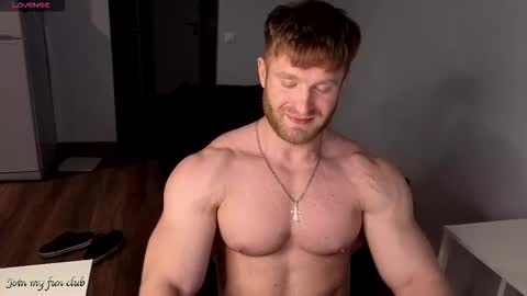 Snapshot of centurion_1 chatting on 10-07-25, 09:01 Bruce online show from 10-07-25, 09:01