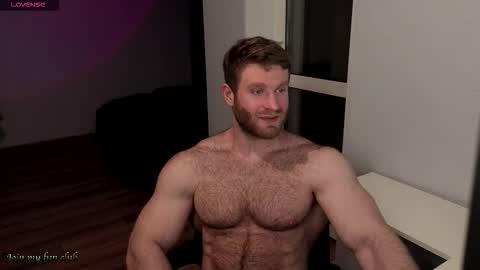 Snapshot of centurion_1 chatting on 12-19-25, 12:17 Bruce online show from 12-19-25, 12:17