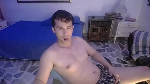 centurionjohnny online show from 12-06-24, 08:37