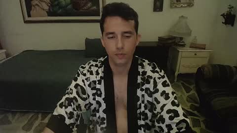 centurionjohnny online show from 12-07-24, 07:27