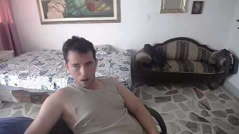 centurionjohnny online show from 12-23-24, 12:19