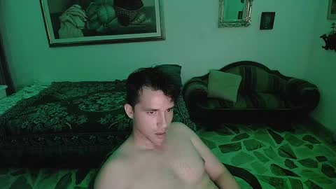 centurionjohnny online show from 01-16-25, 02:41