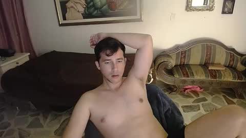 centurionjohnny online show from 02-19-25, 08:44