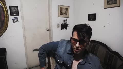 centurionjohnny online show from 03-29-26, 08:53