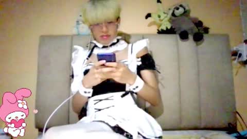 Snapshot of cerecitauwu chatting on 10-02-25, 03:02 Cherry online show from 10-02-25, 03:02