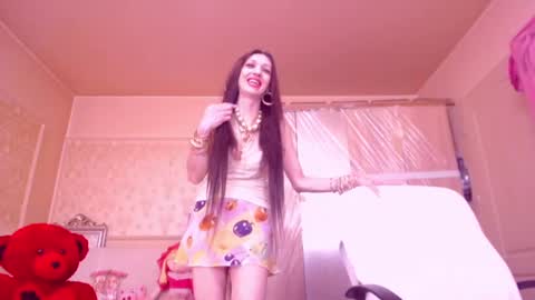 Snapshot of cerisedodd chatting on 02-09-25, 11:46 Cerise online show from 02-09-25, 11:46