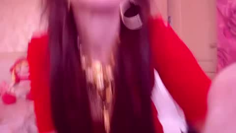 Snapshot of cerisedodd chatting on 02-17-25, 01:04 Cerise online show from 02-17-25, 01:04