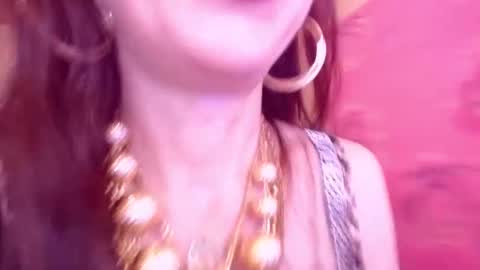 Snapshot of cerisedodd chatting on 02-21-25, 01:00 Cerise online show from 02-21-25, 01:00