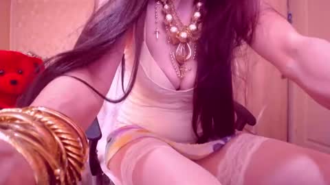 Snapshot of cerisedodd chatting on 02-27-25, 03:58 Cerise online show from 02-27-25, 03:58