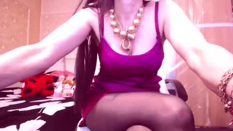 Cerise online show from 02-03-26, 06:40