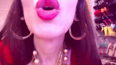 Cerise online show from 03-02-26, 07:15