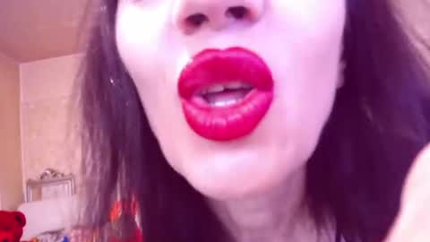 Cerise online show from 07-05-26, 01:01