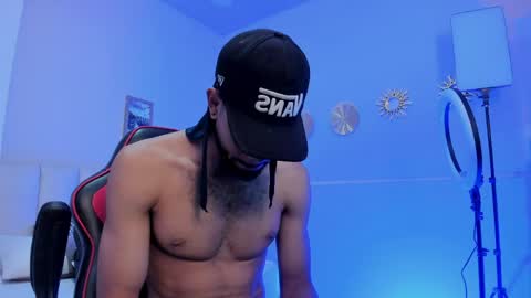 cero khalifa online show from 05-07-26, 01:16