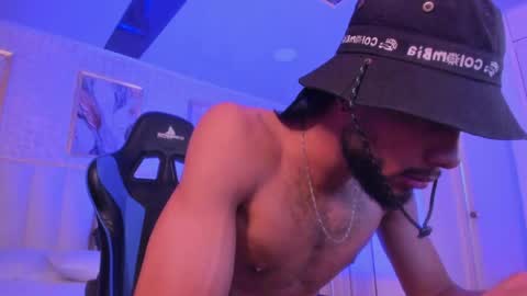 cero khalifa online show from 05-08-26, 01:33