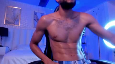 cero khalifa online show from 05-13-26, 10:17